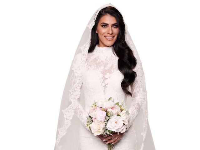 Married At First Sight Australia 12: Carina Mirabile - age, job, profile