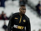 Wolves to be handed surprise boost over loan player?