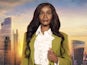 Chisola Chitambala for The Apprentice 2025