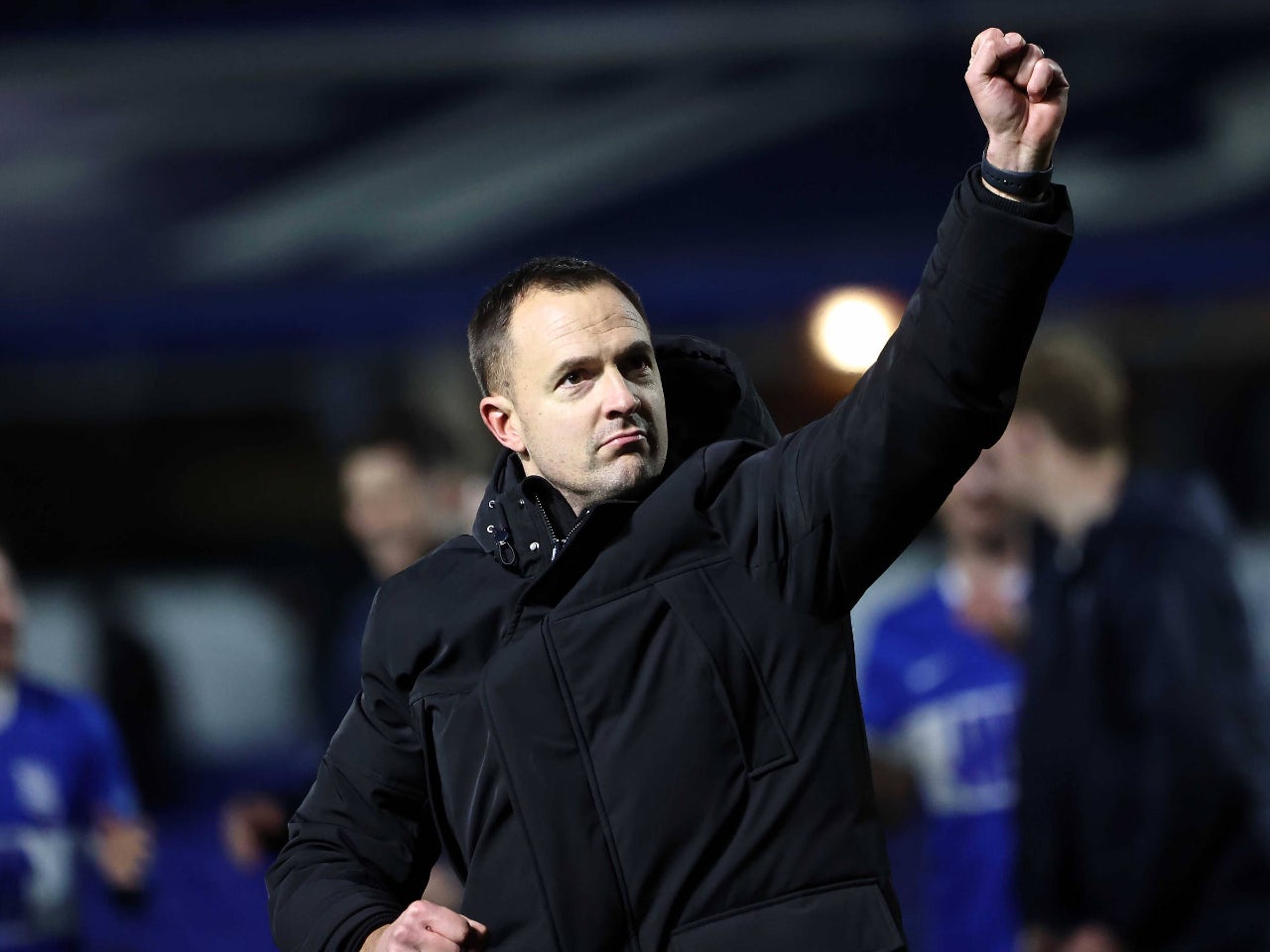 Preview: Birmingham City vs. Leyton Orient - prediction, team news ...