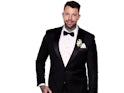 Dave Hand for Married At First Sight Australia season 12