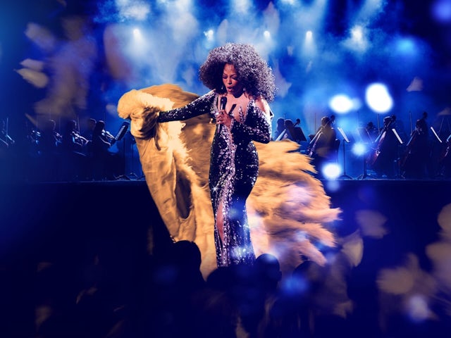 Diana Ross, McFly among performers at Henley Festival 2025