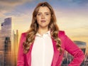 Emma Rothwell for The Apprentice 2025