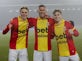 Preview: Go Ahead Eagles vs. FC Twente - prediction, team news, lineups