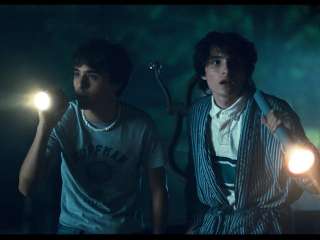 Watch: First trailer released for Finn Wolfhard slasher Hell of a Summer