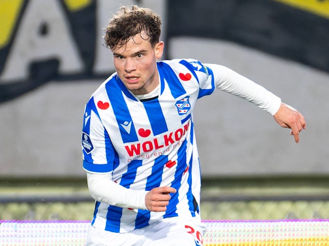 Preview: Heerenveen vs. Sittard - prediction, team news, lineups