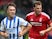 Nott'm Forest vs. Brighton: Head-to-head record and past meetings