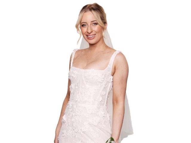 Married At First Sight Australia 12: Jamie Marinos - age, job, profile