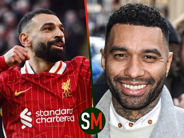 Is Salah the GOAT? Liverpool 