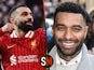  Mohamed Salah is already 'on a par' with Daliglish and Gerrard says Jermaine Pennant on January 27, 2025