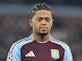 Holding firm: Villa 'unlikely to let Bailey leave' amid Man United interest