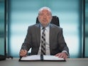 Lord Sugar in The Apprentice S19E01