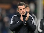 <span class="p2_new s hp">NEW</span> Silva confirms major injury blow as Fulham boss reveals transfer plans