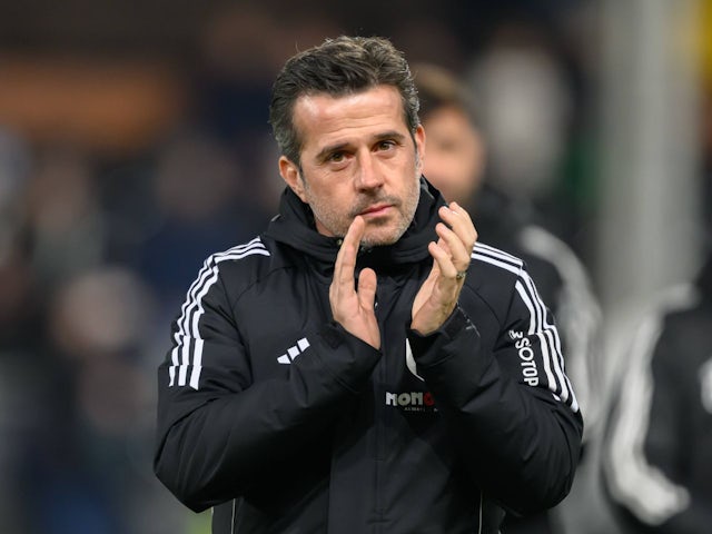 Silva confirms major injury blow as Fulham boss reveals transfer plans