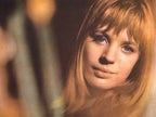 <span class="p2_new s hp">NEW</span> Veteran singer Marianne Faithfull dies, aged 78