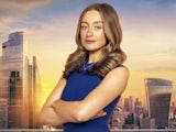 Mia Collins for The Apprentice 2025