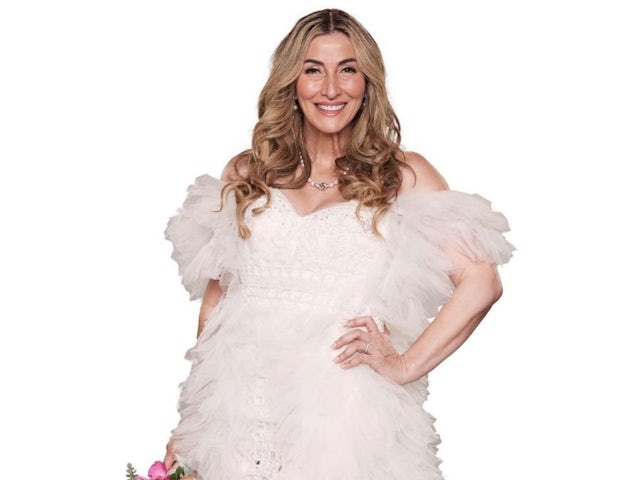 Married At First Sight Australia 12: Morena Farina - age, job, profile