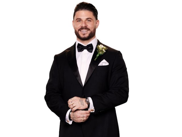 Married At First Sight Australia 12: Paul Antoine - age, job, profile