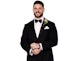 <span class="p2_new s hp">NEW</span> Married At First Sight Australia 12: Paul Antoine - age, job, profile