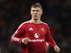 Is Rasmus Hojlund's Man United future in doubt?