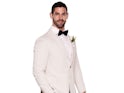 Ryan Donnelly for Married At First Sight Australia season 12