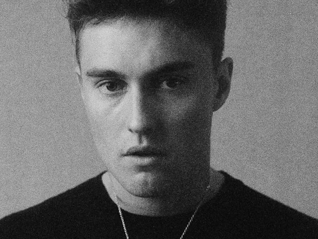 Sam Fender to headline Radio 1's Big Weekend 2025 in Liverpool