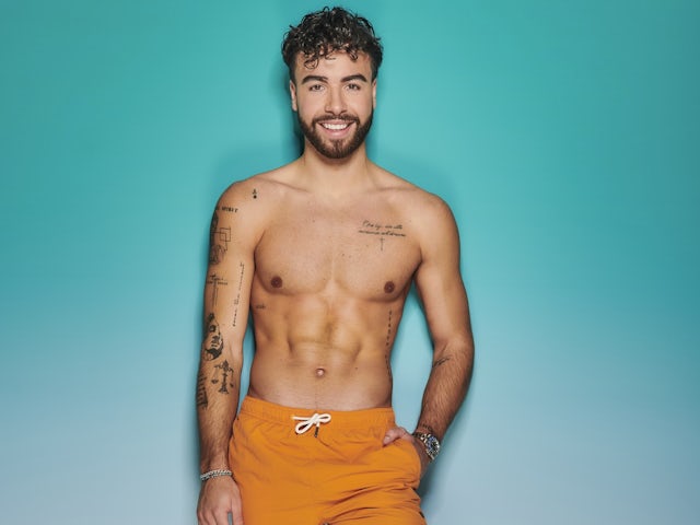 Love Island All Stars 2025: Bombshell Sammy Root in profile - age, show history, Q&A