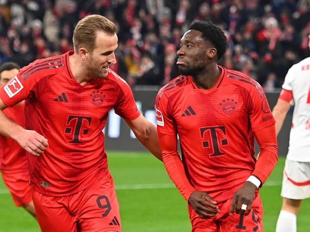 Bayern star signs new deal to end Man United, Real Madrid interest