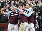 Aston Villa bidding to end 78-year streak in Brentford Premier League game