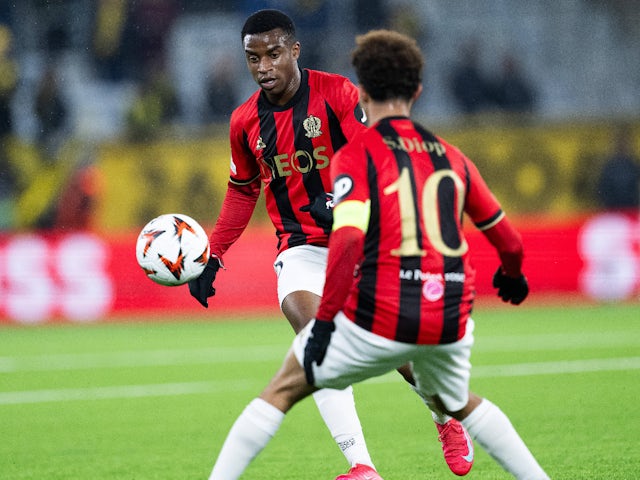 Preview: Stade Briochin vs. Nice - prediction, team news, lineups