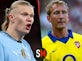 Exclusive: Arsenal's Haaland jibes "fair game" in Man City humbling, legend says