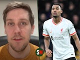 Liverpool have little need to reinforce their squad given the form of players such as Ryan Gravenberch