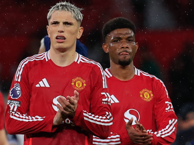 The biggest blow yet? Man Utd attacker suffers 'potential season-ending injury'