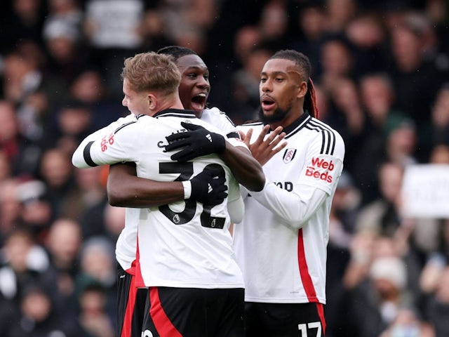 Preview: Fulham vs. Crystal Palace – prediction, team news, lineups