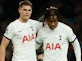 The crisis eases? Spurs 'receive huge injury boost' before Man United clash