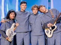 Katarsis win Eurovizija.LT on February 15, 2025