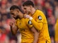 Wolves bidding to end 22-year, 30-year streaks in Bournemouth FA Cup tie  