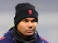 Man United's Casemiro outlines stance over lack of game time