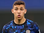 Chelsea prospect comments on Santos return, long-term Blues future