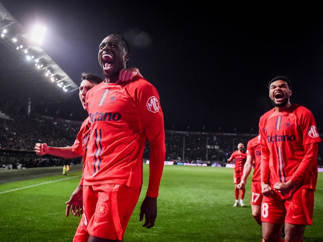 Preview: FCSB vs. PAOK – prediction, team news, lineups