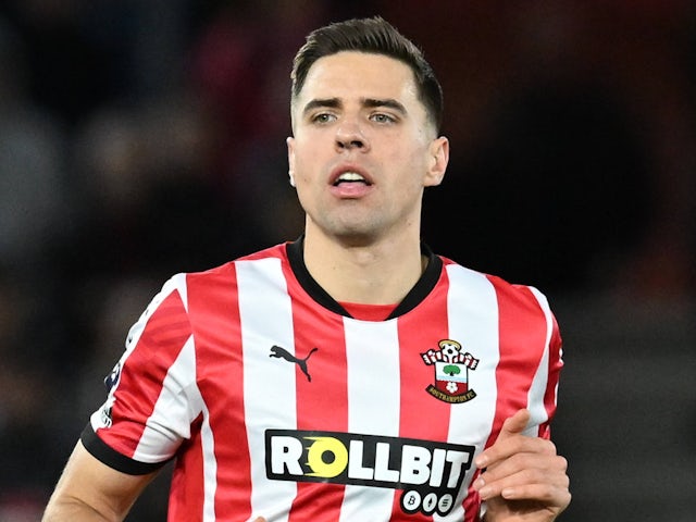 Bednarek status, attacking change: Predicted Southampton XI vs. Wolves