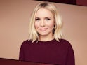 Kristen Bell hosting Netflix's Screen Actor Guild Awards