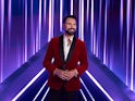 Rylan Clark as Rylan Clark in Doctor Who series two