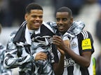 No Isak, no problem? Why Newcastle can rely on Osula in Brighton FA Cup tie