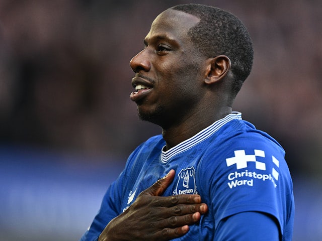 Is Doucoure available again? Predicted Everton XI vs. Wolves