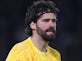 <span class="p2_new s hp">NEW</span> History at home: Alisson, Slot out to break Champions League records vs. PSG