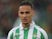 Leganes vs. Betis - prediction, team news, lineups