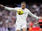 Vini and Mbappe shine as Real close in on Barca in race for La Liga title