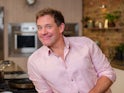 Matt Tebbutt for Saturday Kitchen