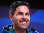 Arteta out to join elite Champions League club in PSV return leg